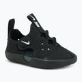 Sandale pentru copii Nike Sunray Protect 4 black/anthracite/white
