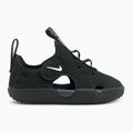 Sandale pentru copii Nike Sunray Protect 4 black/anthracite/white 2