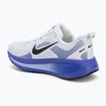 Încălțăminte de alergare pentru bărbați Nike Vomero 18 white/blue tint/light marine/black 3