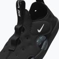 Sandale pentru copii Nike Sunray Protect 4 black/anthracite/white 8