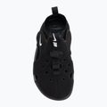 Sandale pentru copii Nike Sunray Protect 4 HF6277 black/white-anthracite 5