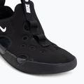Sandale pentru copii Nike Sunray Protect 4 HF6277 black/white-anthracite 7