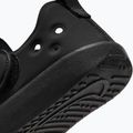 Sandale pentru copii Nike Sunray Protect 4 HF6277 black/white-anthracite 9