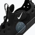 Sandale pentru copii Nike Sunray Protect 4 HF6277 black/white-anthracite 10