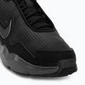 Pantofi Nike Air Max Nova black/cool grey/wolf grey/anthracite 7