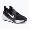 Încălțăminte pentru copii Nike Team Hustle D 12 black/anthracite/white
