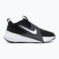 Încălțăminte pentru copii Nike Team Hustle D 12 black/anthracite/white 2