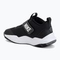 Încălțăminte pentru copii Nike Team Hustle D 12 black/anthracite/white 3