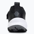 Încălțăminte pentru copii Nike Team Hustle D 12 black/anthracite/white 6