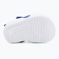 Sandale pentru copii Nike Sunray Protect 4 game royal/white 4