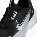 Încălțăminte  Nike Sonic Fly black/wolf grey/white 8