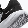 Încălțăminte pentru copii Nike Sonic Fly black/wolf grey/white 9