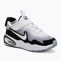 Încălțăminte pentru copii Nike Air Max Nova white/black/wolf grey/white