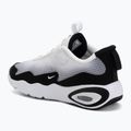 Încălțăminte pentru copii Nike Air Max Nova white/black/wolf grey/white 3