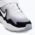 Încălțăminte pentru copii Nike Air Max Nova white/black/wolf grey/white 7