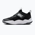 Încălțăminte pentru copii Nike Team Hustle D 12 black/anthracite/white 2