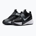 Încălțăminte pentru copii Nike Team Hustle D 12 black/anthracite/white 3