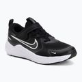 Încălțăminte de alergare pentru copii Nike Cosmic Runner black/anthracite/white