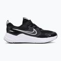 Încălțăminte de alergare pentru copii Nike Cosmic Runner black/anthracite/white 2