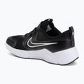 Încălțăminte de alergare pentru copii Nike Cosmic Runner black/anthracite/white 3