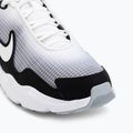 Încălțăminte  Nike Air Max Nova white/black/wolf grey/white 7
