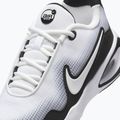 Încălțăminte  Nike Air Max Nova white/black/wolf grey/white 8