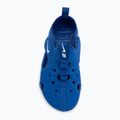 Sandale pentru copii Nike Sunray Protect 4 HF6277 game royal/white 5