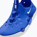 Sandale pentru copii Nike Sunray Protect 4 HF6277 game royal/white 8