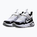 Încălțăminte pentru copii Nike Air Max Nova white/black/wolf grey/white 3