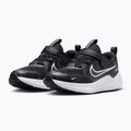 Încălțăminte de alergare pentru copii Nike Cosmic Runner black/anthracite/white 3