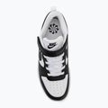 Încălțăminte pentru copii Nike Court Borough Low Recraft white/black 5