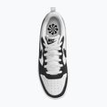 Încălțăminte pentru copii Nike Court Borough Low Recraft white/black 13