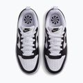 Încălțăminte pentru copii Nike Court Borough Low Recraft white/black 14