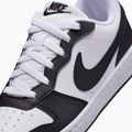 Încălțăminte  Nike Court Borough Low Recraft white/black 8