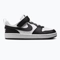 Încălțăminte pentru copii Nike Court Borough Low Recraft white/black