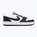 Încălțăminte  Nike Court Borough Low Recraft white/black 2
