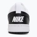 Încălțăminte pentru copii Nike Court Borough Low Recraft white/black 6