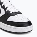 Încălțăminte  Nike Court Borough Low Recraft white/black 7