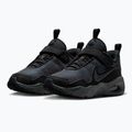 Încălțăminte pentru copii Nike Air Max Nova black/anthracite/cool grey/wolf grey 10