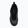Încălțăminte pentru copii Nike Air Max Nova black/anthracite/cool grey/wolf grey 5