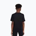 Tricou pentru copii Nike Multi Tech Dri-Fit black/black 2