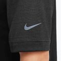 Tricou pentru copii Nike Multi Tech Dri-Fit black/black 4