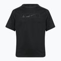 Tricou pentru copii Nike Multi Tech Dri-Fit black/black 8
