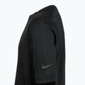 Tricou pentru copii Nike Multi Tech Dri-Fit black/black 10