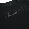 Tricou pentru copii Nike Multi Tech Dri-Fit black/black 11