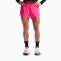 Pantaloni scurți de alergare pentru femei Nike AeroSwift Dri-Fit ADV Mid-Rise 3" hyper pink/black