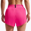 Pantaloni scurți de alergare pentru femei Nike AeroSwift Dri-Fit ADV Mid-Rise 3" hyper pink/black 6