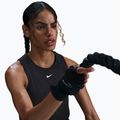 Tricou de antrenament pentru femei Nike One Classic Dri-Fit Tank Top black/white 5