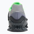 Încălțăminte pentru ridicarea greutăților Nike Romaleos 4 ashen slate/green strike/anthracite 6
