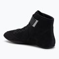 Încălțăminte de lupte Nike Speedsweep VIII black/white/black/wolf grey 3